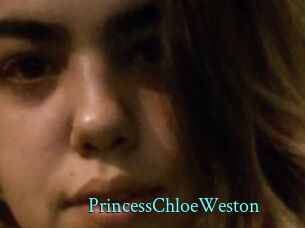 PrincessChloeWeston