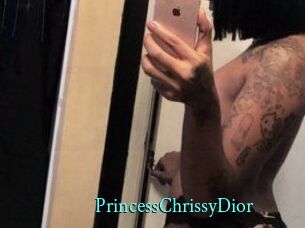PrincessChrissyDior