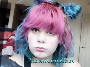 PrincessCierraClaire