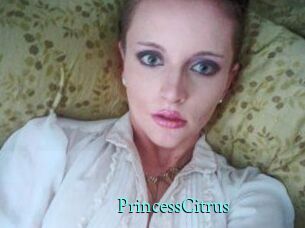 PrincessCitrus