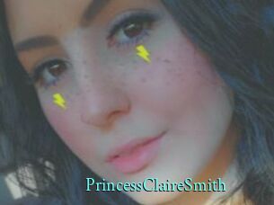 PrincessClaireSmith