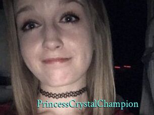 PrincessCrystalChampion