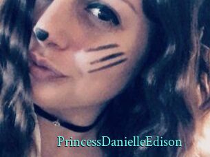 PrincessDanielleEdison