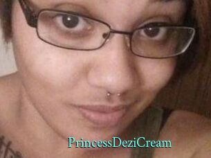 PrincessDeziCream