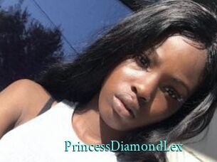 PrincessDiamondLex
