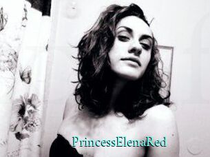PrincessElenaRed
