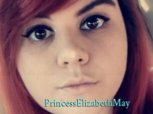 PrincessElizabethMay