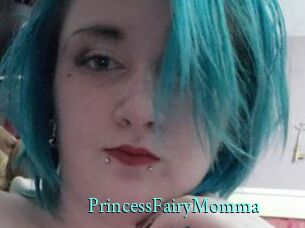 PrincessFairyMomma