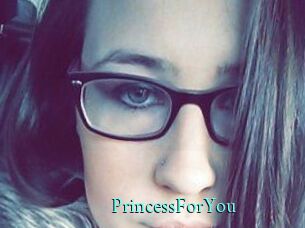 PrincessForYou