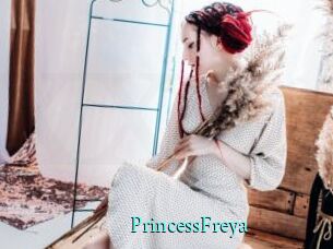 PrincessFreya