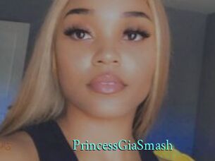 PrincessGiaSmash