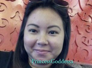 PrincessGoddessx
