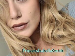 PrincessIsabellaSmith
