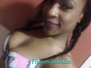 PrincessJadeRain