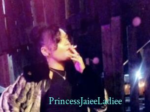 PrincessJaieeLadiee