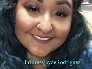 PrincessJaydeRodriguez