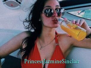 PrincessJazmineSinclair