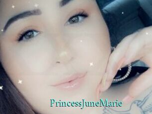 PrincessJuneMarie