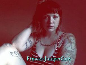 PrincessJuniperGray