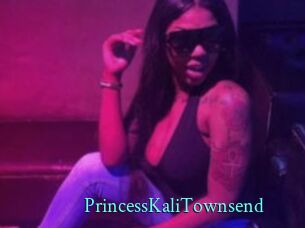 PrincessKaliTownsend