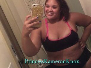 PrincessKameronKnox