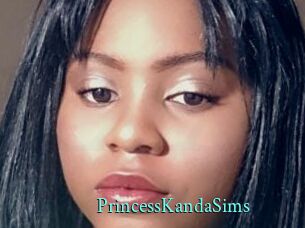 PrincessKandaSims