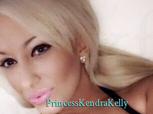 PrincessKendraKelly