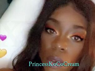 PrincessKoCoCream