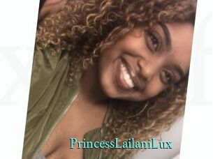 PrincessLailaniLux