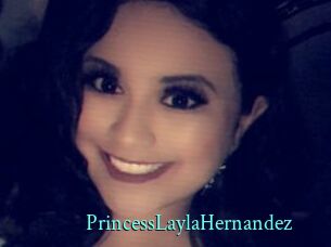 PrincessLaylaHernandez