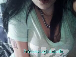 PrincessLaylaLabella xxx Fantasy Land