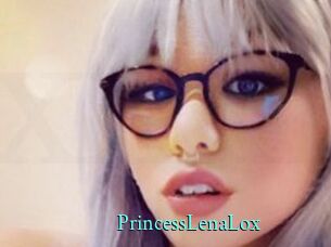PrincessLenaLox