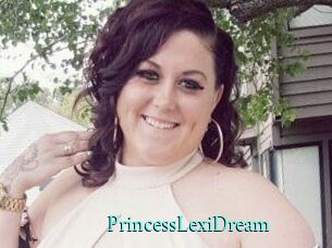 PrincessLexiDream