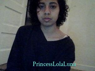 PrincessLolaLuna