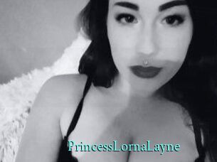 PrincessLornaLayne