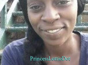 PrincessLottieDot