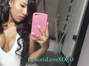 PrincessLoveXOXO