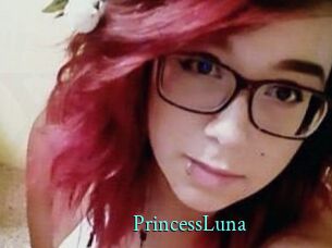PrincessLuna