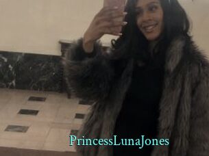 PrincessLunaJones