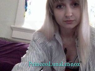 PrincessLunaLennox