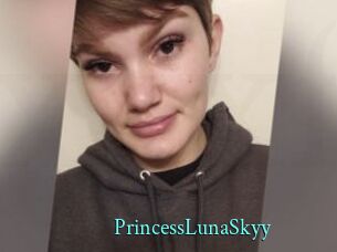 PrincessLunaSkyy