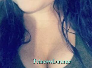 PrincessLunnna