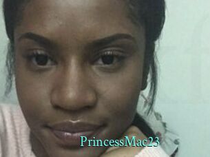 PrincessMac23
