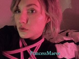 PrincessMaeve