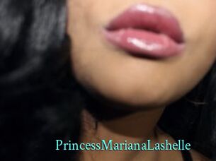 PrincessMarianaLashelle