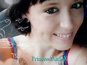 PrincessMarieX