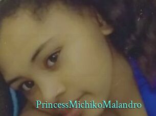 PrincessMichikoMalandro