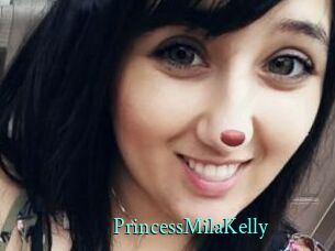 PrincessMilaKelly
