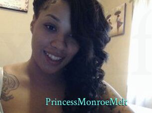 PrincessMonroeMelt