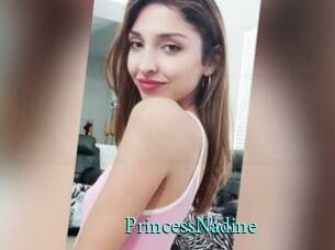PrincessNadine